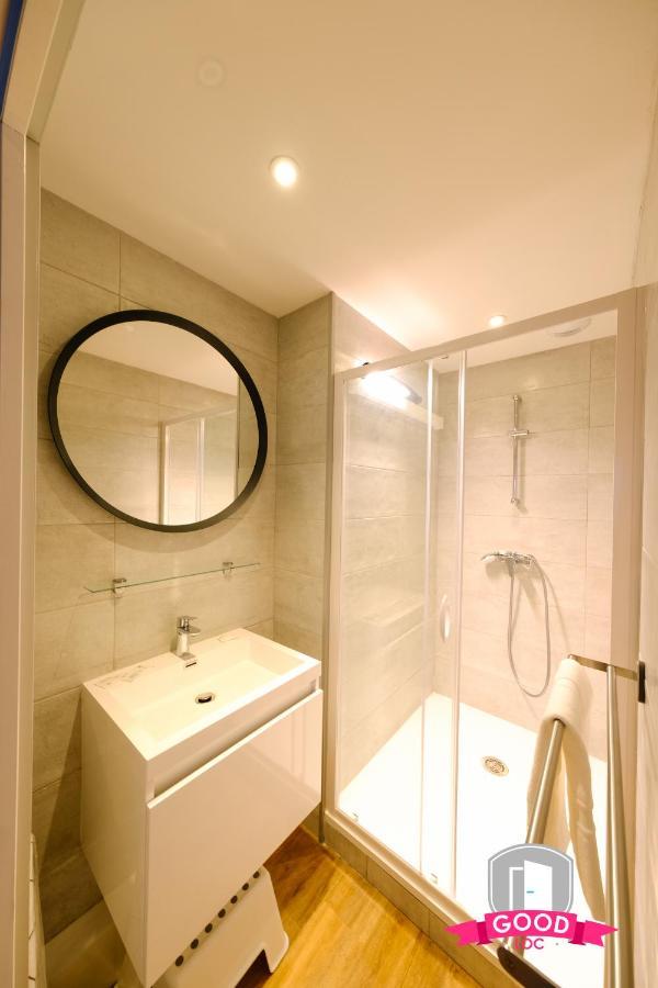 Spacieux Studio Neuf Orleans Centre Apartman Kültér fotó